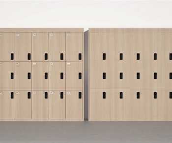 Modern Public Cabinet/lock Cabinet-ID:915898086