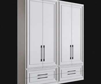 Modern The Wardrobe-ID:765583045