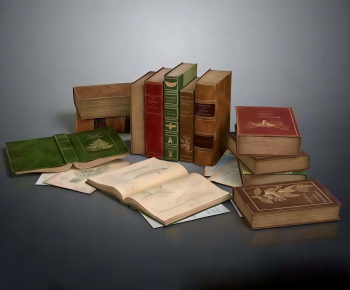 Modern Book-ID:846246001