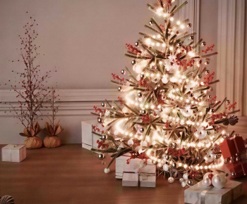 Modern Tree-ID:514482983