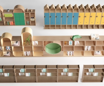 Modern Shelving-ID:802985914