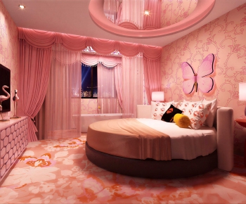 Modern Guest Room-ID:317111021