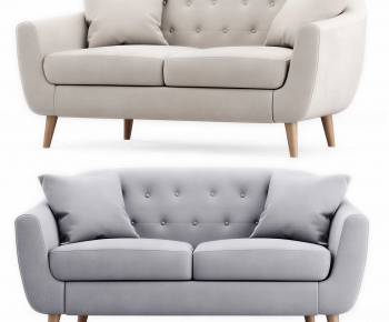 Modern A Sofa For Two-ID:863560916