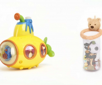Modern Toys-ID:163270954