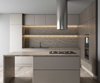 Modern Kitchen Cabinet-ID:621328121