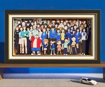 Modern Painting-ID:926400907