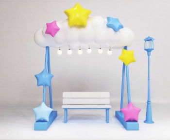 Modern Hanging Chair-ID:814336063