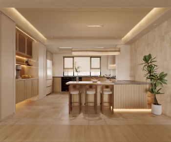 Modern Dining Room-ID:641191083