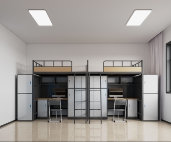 Modern Dormitory-ID:288201097