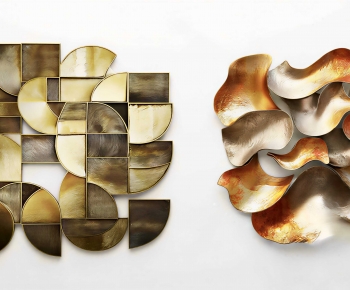 Modern Wall Decoration-ID:795718916