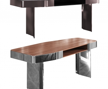 Modern Office Table-ID:949407103