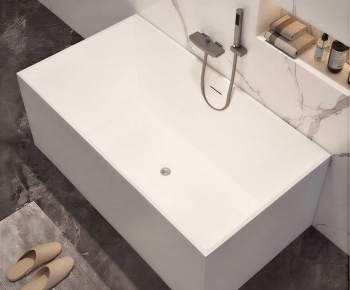 Modern Bathtub-ID:788388017