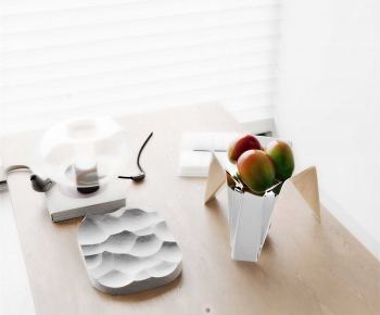 Modern Decorative Set-ID:902601965