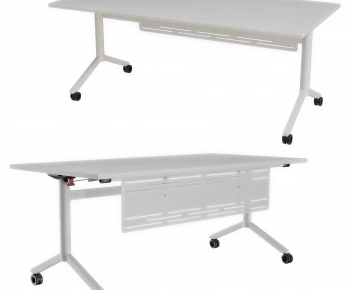 Modern Desk-ID:252535101