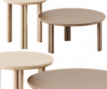 Modern Coffee Table-ID:321950916