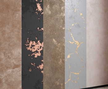 Modern Wall Panel-ID:598769902