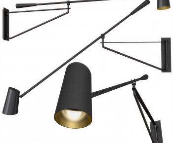 Modern Wall Lamp-ID:854450943