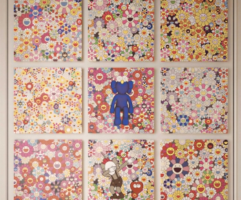 Modern Painting-ID:241069082