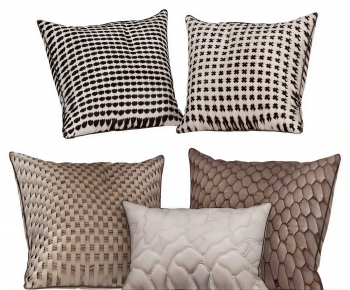 Modern Pillow-ID:192189932