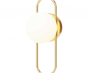 Modern Wall Lamp-ID:496576075