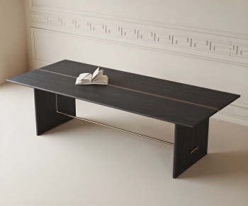 Modern Dining Table-ID:396389018