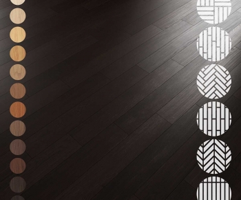 Modern Floor-ID:643119101