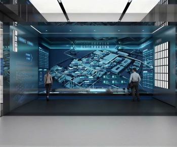 Modern Exhibit-ID:909295089