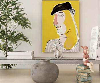 Modern Sculpture-ID:100429144