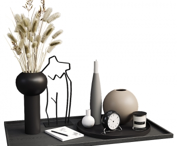 Modern Decorative Set-ID:793483029
