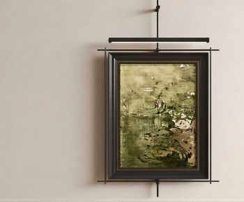 Modern Painting-ID:693063025