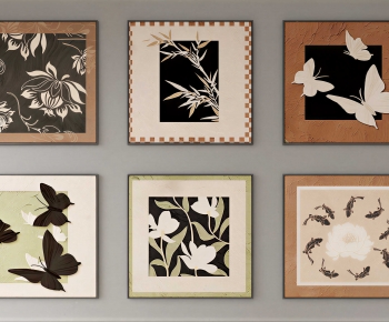 New Chinese Style Painting-ID:356520896