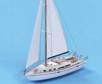 Modern Ship-ID:264920952