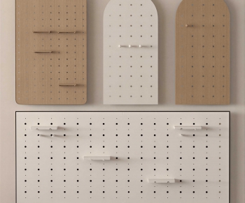 Modern Wall Decoration-ID:913985972