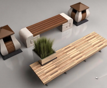 Modern Outdoor Chair-ID:734760822