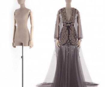 Modern Fashion Model-ID:722774986