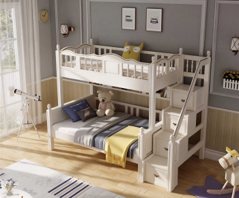 Modern Children's Room-ID:793955098