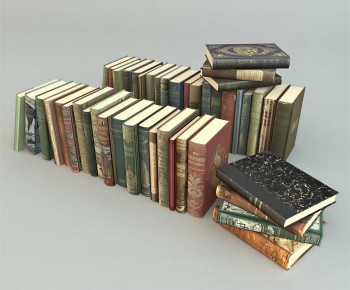 Modern Book-ID:697498081