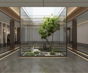 New Chinese Style Other-ID:253643993