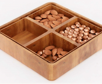 Modern Specialty Cooked Food Dry Goods-ID:714767932
