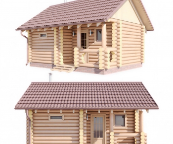 Modern Residential Building-ID:602827078