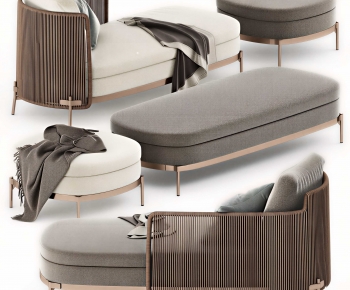 Modern Sofa Stool-ID:778866052