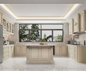 French Style The Kitchen-ID:149353989