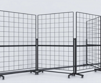 Modern Guardrail-ID:933001018