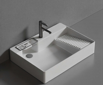 Modern Basin-ID:998317006