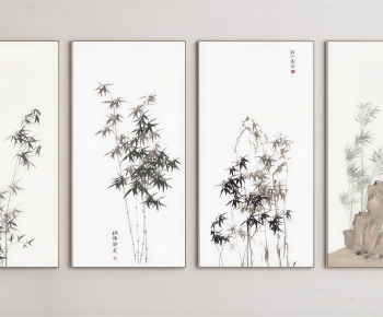 New Chinese Style Painting-ID:929219011