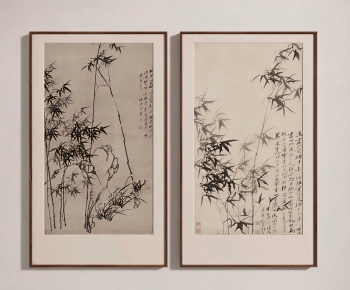 New Chinese Style Painting-ID:640453104