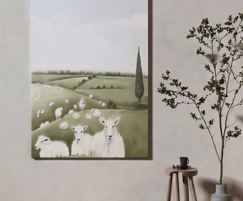 Modern Painting-ID:205952886