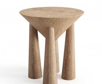 Modern Side Table/corner Table-ID:989850042