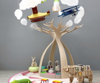 Modern Toys-ID:867887029