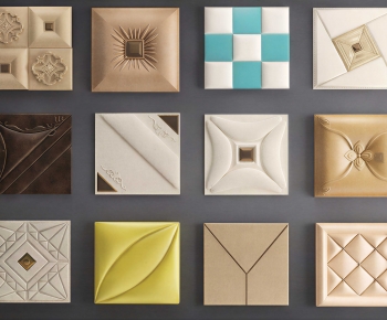 Modern Wall Decoration-ID:597608094